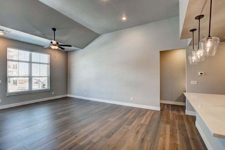 New construction Condo/Apt house 827 Schlagel Street, Fort Collins, CO 80524 - photo 50 50