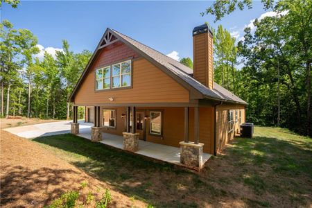 New construction Single-Family house 3922 Green Drive, Gainesville, GA 30506 - photo 37 37