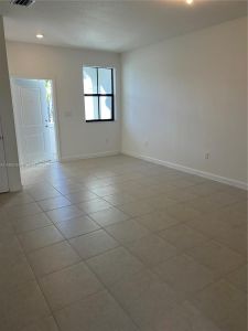 New construction Townhouse house 13405 Sw 287Th Terrace, Homestead, FL 33033 - photo 18 18