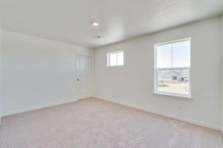 New construction Single-Family house 4725 Antler Way, Johnstown, CO 80534 - photo 33 33