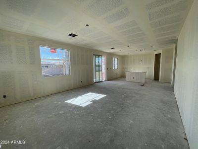 New construction Single-Family house 6108 S Calderon, Mesa, AZ 85212 Lily Homeplan- photo 10 10