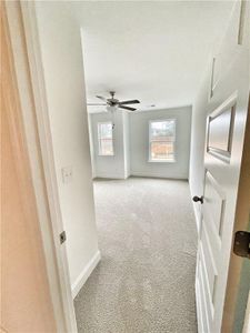 New construction Townhouse house 2824 Peachtree Industrial Boulevard, Duluth, GA 30097 - photo 30 30