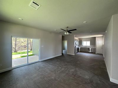 New construction Single-Family house 5633 Barkridge Drive, Granbury, TX 76048 - photo 4 4