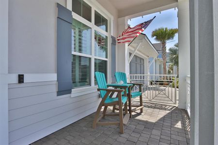 New construction Single-Family house 53 Marden Drive, Ormond Beach, FL 32176 - photo 3 3