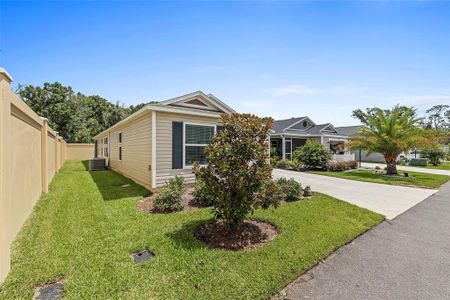 New construction Single-Family house 3537 Jolene Place, The Villages, FL 32163 - photo 4 4