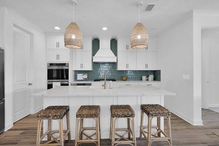 New construction Single-Family house Oak Breeze Drive, Ponte Vedra, FL 32081 - photo 16 16