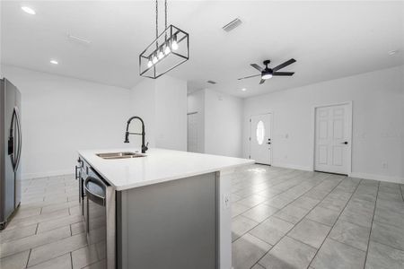 New construction Single-Family house 2140 East Parkway, Deland, FL 32724 - photo 11 11