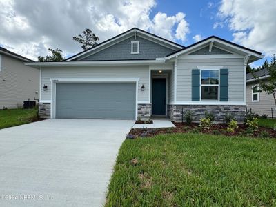 New construction Single-Family house 75588 Canterwood Drive, Yulee, FL 32097 Ruby- photo 15 15