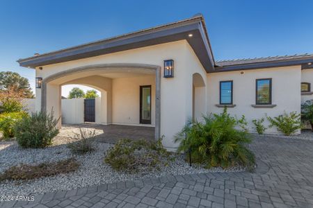 New construction Single-Family house 6378 S 154Th Street, Gilbert, AZ 85298 - photo 6