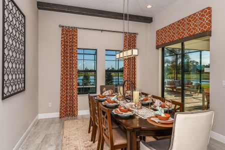 North River Ranch by Homes by WestBay in Parrish - photo 27
