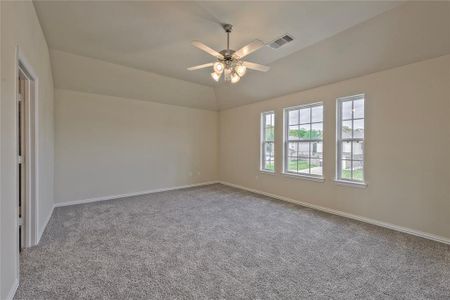 New construction Single-Family house 17785 Lionheart Road, Conroe, TX 77306 The Newmarket- photo 15 15