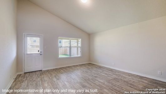 New construction Single-Family house 5011 Punch Shot, San Antonio, TX 78261 - photo 13 13