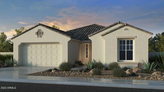 New construction Single-Family house 10265 W Columbus Avenue, Avondale, AZ 85392 - photo 0 0