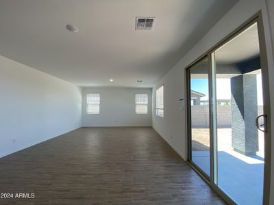 New construction Single-Family house 10810 W Luxton Lane, Tolleson, AZ 85353 Snapdragon Homeplan- photo 25 25