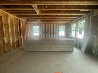 New construction Single-Family house 131 Rita Blanca Bnd, Bastrop, TX 78602 Colton Homeplan- photo 5 5