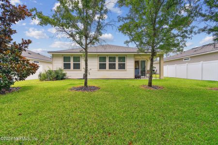 New construction Single-Family house 16628 Cody Creek Court, Jacksonville, FL 32226 - photo 40 40