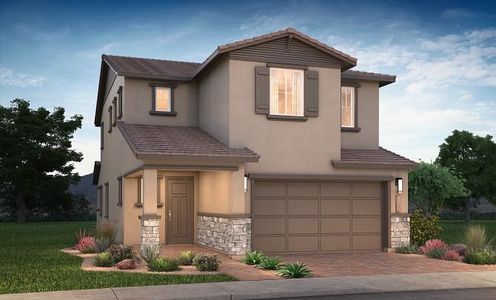 New construction Single-Family house 10327 East Ursula Avenue, Mesa, AZ 85212 - photo 2 2