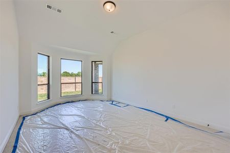 New construction Single-Family house 907 Sunbrook Drive, Mansfield, TX 76063 Plan 1529- photo 16 16
