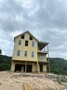 New construction Single-Family house 11005 Beach Rd, Leander, TX 78641 - photo
