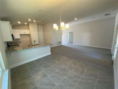 New construction Single-Family house 25066 Sw 24Th Place, Newberry, FL 32669 - photo 8