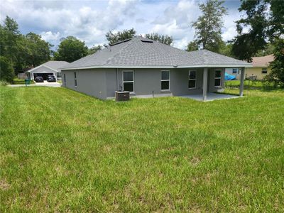 New construction Single-Family house 16417 Se 87Th Court, Summerfield, FL 34491 - photo 10 10