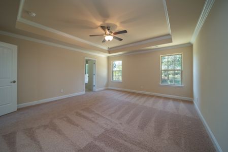 New construction Single-Family house 1007 Holliday Pass, Griffin, GA 30223 - photo 20 20
