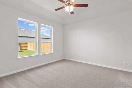 New construction Single-Family house 6507 Morgan Glen, San Antonio, TX 78253 Rainier- photo 15 15