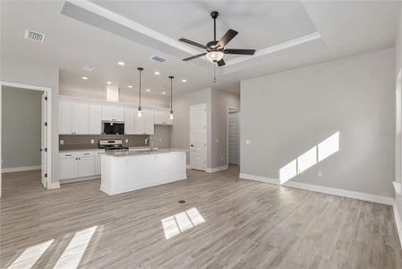 New construction Single-Family house 1056 Nw 132Nd Boulevard, Newberry, FL 32669 - photo 9 9