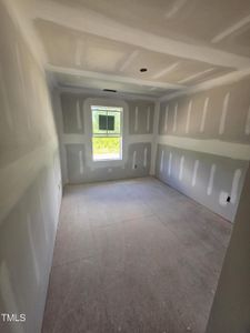 New construction Townhouse house 1249 Bessie Court, Wake Forest, NC 27587 - photo 6 6