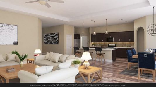 New construction Single-Family house 118 Portofino Boulevard, New Smyrna Beach, FL 32168 - photo 51 51