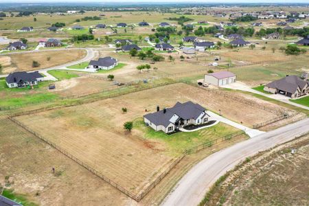 New construction Single-Family house 3012 Robertson Bend, Weatherford, TX 76088 - photo 4 4