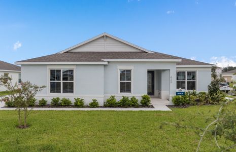 New construction Single-Family house 1697 Groveline Road, Saint Cloud, FL 34771 - photo 32 32