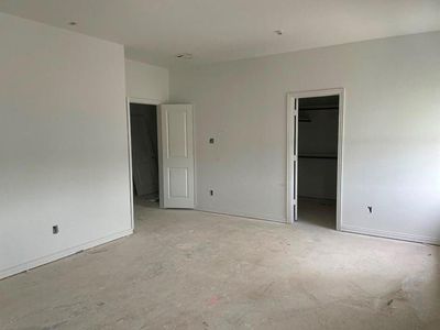 New construction Single-Family house 4205 Watson Way, North Richland Hills, TX 76180 Sanders Homeplan- photo 24 24