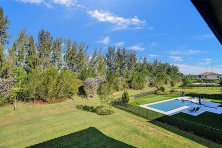 New construction Single-Family house 9225 W Parkland Bay Trail, Parkland, FL 33076 - photo 59 59