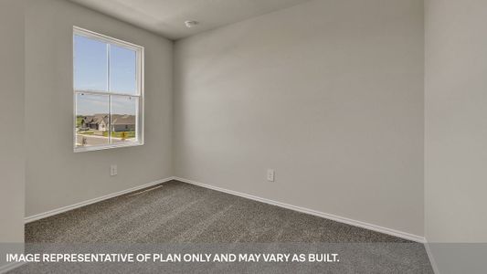 New construction Single-Family house 104 North Richland Drive, Lockhart, TX 78644 - photo 61 61