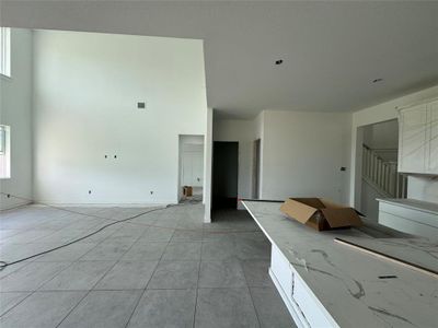 New construction Single-Family house 15227 Laurel Oak Lane, Santa Fe, TX 77517 Omaha- photo 6 6