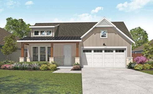 New construction Single-Family house 5608 Pebble Drive, Celina, TX 75009 - photo 4 4