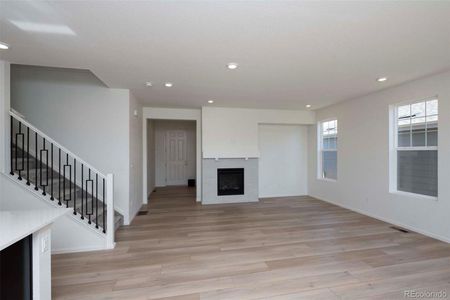 New construction Single-Family house 1923 Water Birch Way, Castle Rock, CO 80108 - photo 0