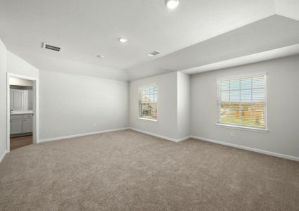 New construction Single-Family house 8003 Alpine Bearberry Drive, Houston, TX 77016 - photo 2 2