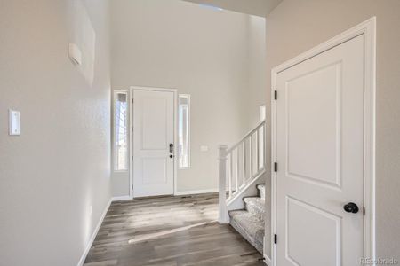 New construction Single-Family house 1444 Brookfield Place, Lafayette, CO 80026 Larkspur- photo 4 4