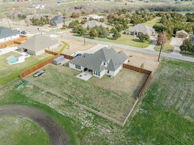 New construction Single-Family house 1428 Streetman Road, Royse City, TX 75189 - photo 26 26