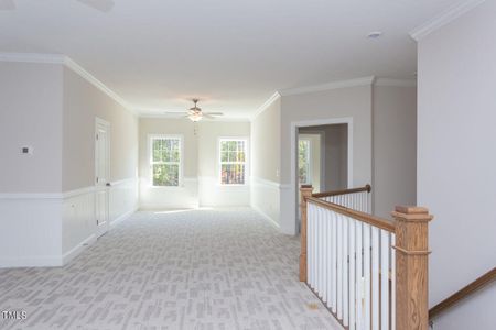 New construction Single-Family house 7110 Lead Mine Road, Raleigh, NC 27615 - photo 32 32