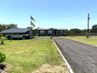 New construction Manufactured Home house 123 Casen St, Dale, TX 78616 - photo 19 19