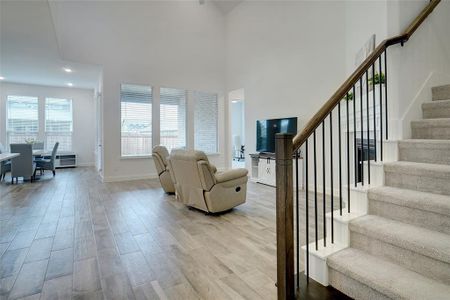 New construction Single-Family house 2808 Augustus Way, Mansfield, TX 76063 - photo
