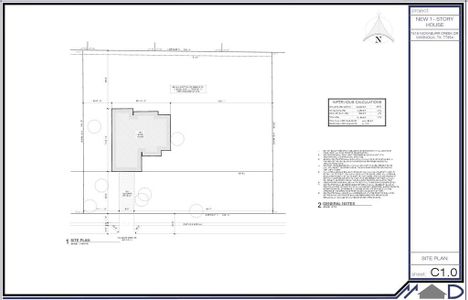 New construction Single-Family house 7418 Nickaburr Creek Drive, Montgomery, TX 77354 - photo 8 8
