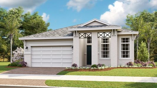 New construction Single-Family house 1627 Lake Reserve Drive, Deland, FL 32724 - photo 7 7