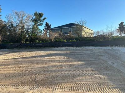 New construction Single-Family house 1595 Meadowlark Drive, Deltona, FL 32725 Teton Homeplan- photo 18 18