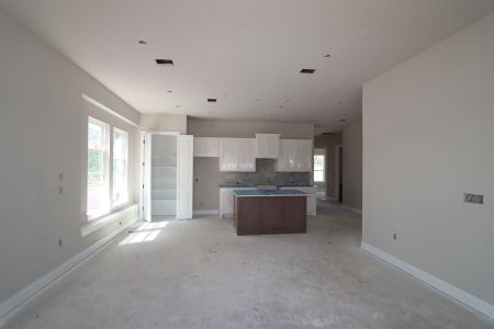New construction Single-Family house 917 Corvallis Drive, Leander, TX 78641 Devon- photo 11 11
