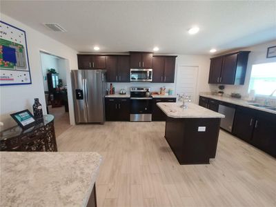 New construction Single-Family house 5891 Sw 83Rd Street, Ocala, FL 34476 3000- photo 4 4