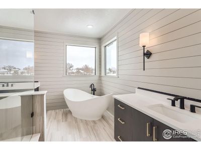 New construction Single-Family house 742 Clydesdale Dr, Windsor, CO 80550 Ellingwood - photo